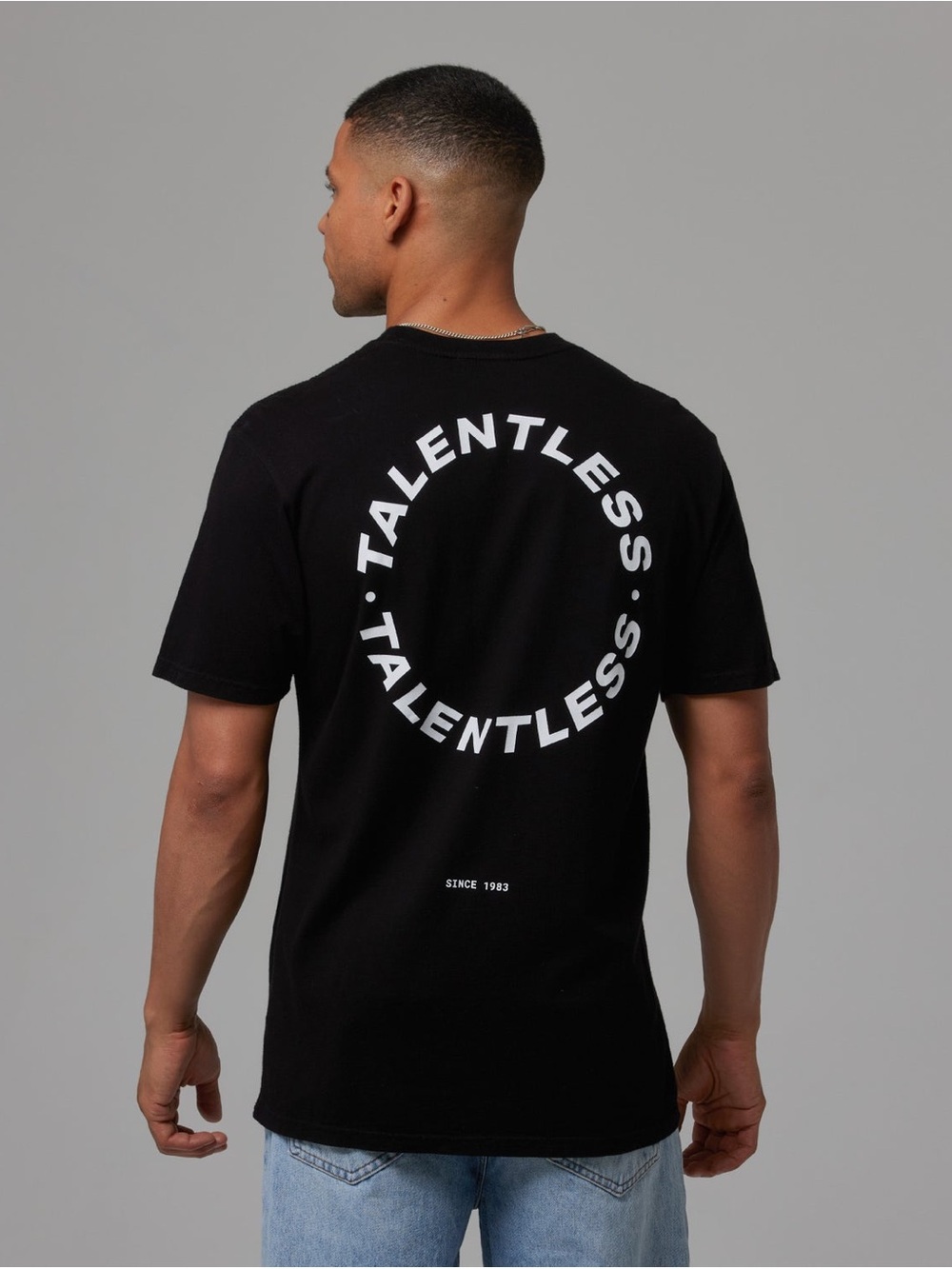 Talentless Tee